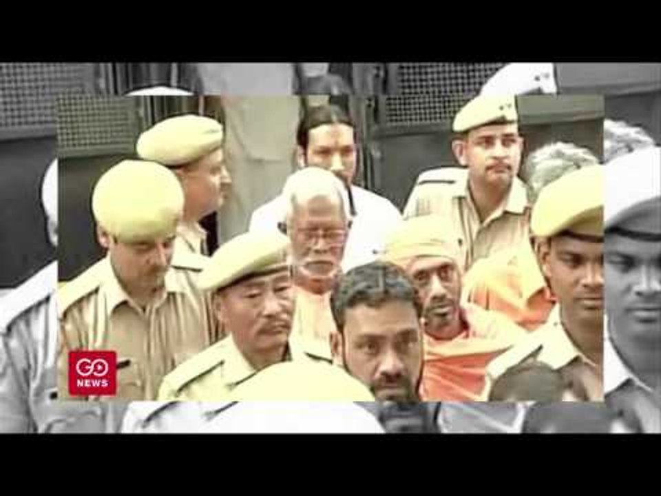 2 Convicts Given Life Imprisonment for Ajmer Dargah Blast,