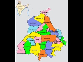 27 MLA's in Punjab Face Criminal Cases