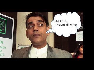 Himesh Reshammiya XPOSES Again, Ravi Kishan's facepalming Fashion tips | FACE PALM | Episode 2