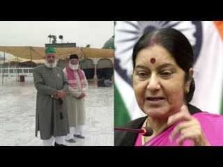 Missing Indian Clerics in Pakistan, Return to India