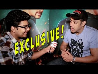SALMAN KHAN BEATBOXING | The Beat Route