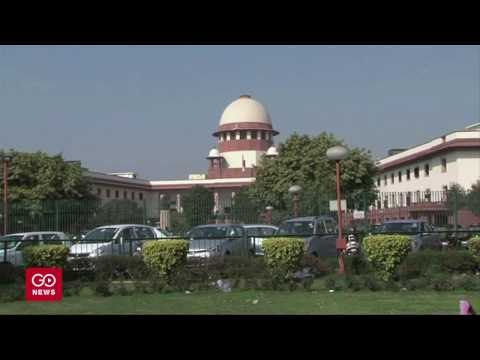 SC Rejects Govt Plan to Veto Posting