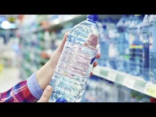 The Business of Bottled Drinking Water