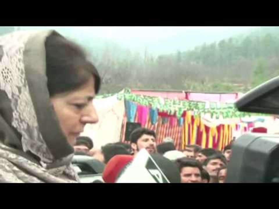 3 Civilians Die in Kashmir Security Forces Firing