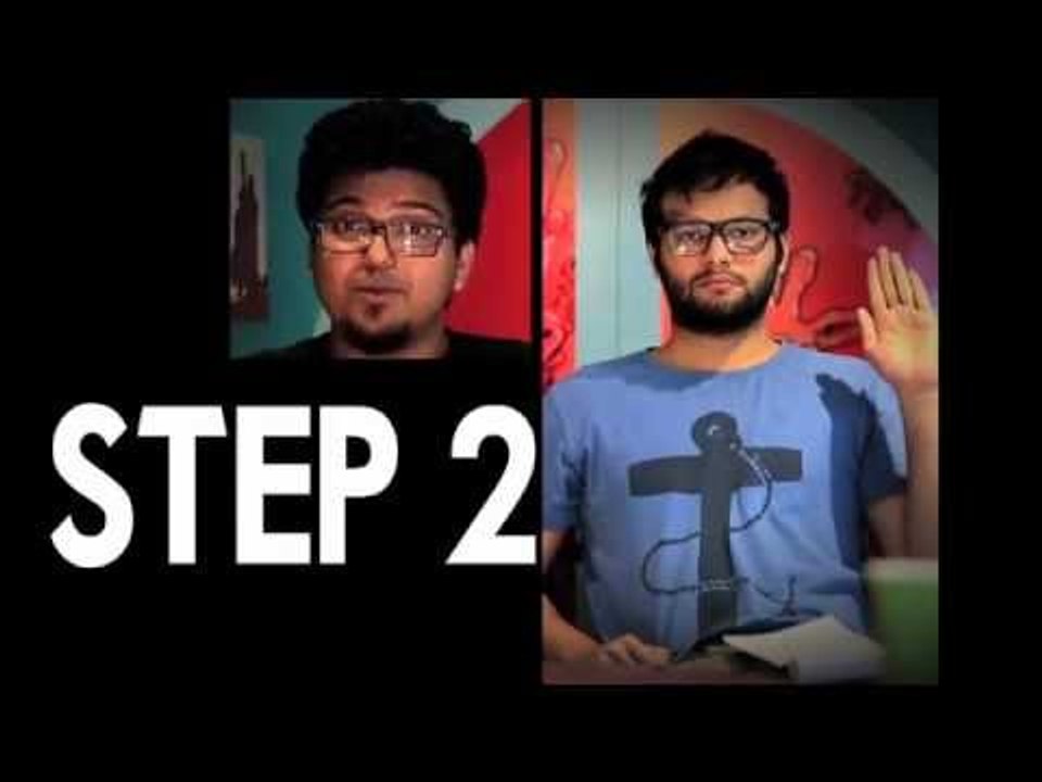 How To Facepalm