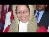 Four HC Women Chief Justices in India