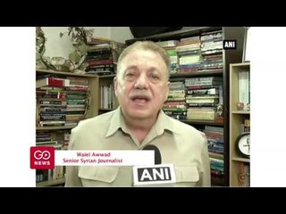 US Action Against Syria Continues to Draw Flak