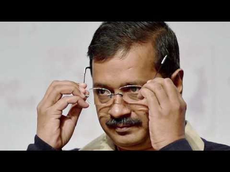 CM Kejriwal Gets Waive-Off