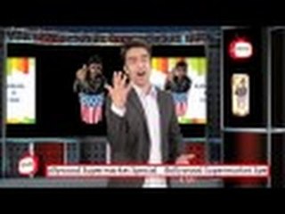 Funniest Video on Kamaal R Can - Discovery of the Decade | BOLLYWOOD SUPERMARKET Episode 3