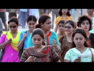 #CallDropCountry checks out Patna