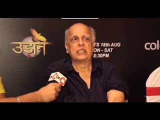 Mahesh Bhatt's mood swings| NEWS DESK | Ep.9