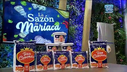 La Sazón de Maríaca - Tallarines de pollo y tomate