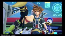 Kingdom hearts 2.9 beginning