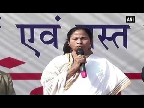 Trinamool Congress Condemns BJP Leaders Comment