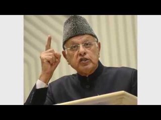 Tight Security in Srinagar For Bypoll