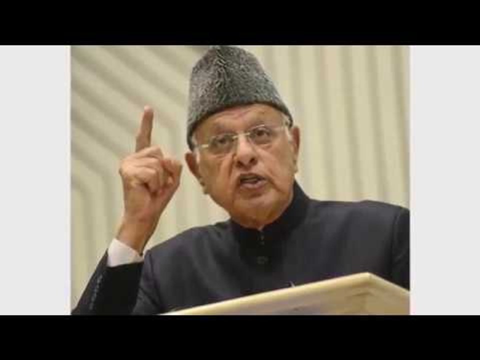 Tight Security in Srinagar For Bypoll