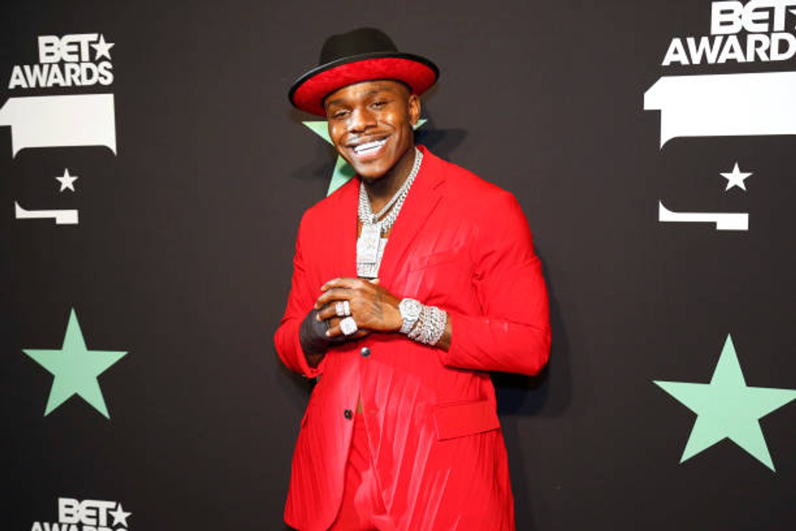 DaBaby's 'Kirk' Tops 'Billboard' 200 Chart