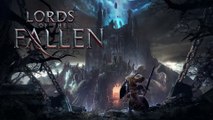 Lords of the fallen (11-11) - Retour à la Citadelle