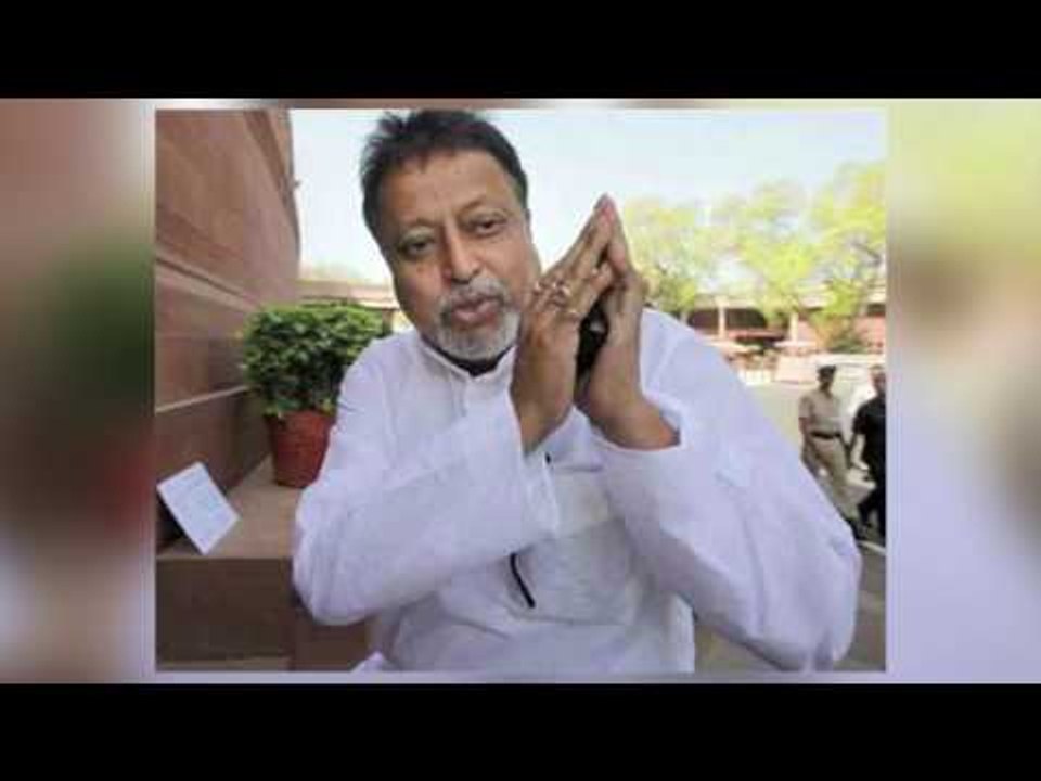 Narada sting: CBI files FIR against TMC leaders