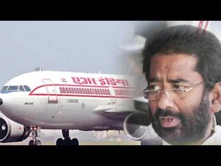 Unrepentant Shiv Sena MP Takes Train Back Home