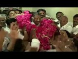 AIADMK Merger Almost Finalised