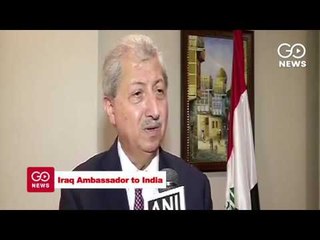 Missing Indians: Iraq Has No Idea