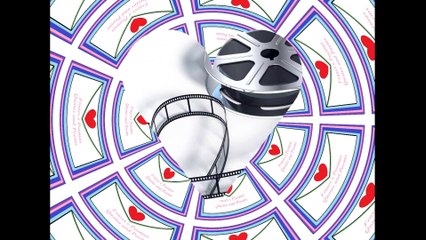 Quero viver um amor de cinema com você! [Frases e Poemas]