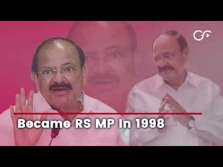 BJP's Man For All Seasons