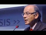 Arun Jaitley Meets US Commerce Secretary