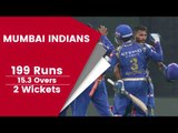 IPL T20:  Mumbai Indians beat Kings XI Punjab