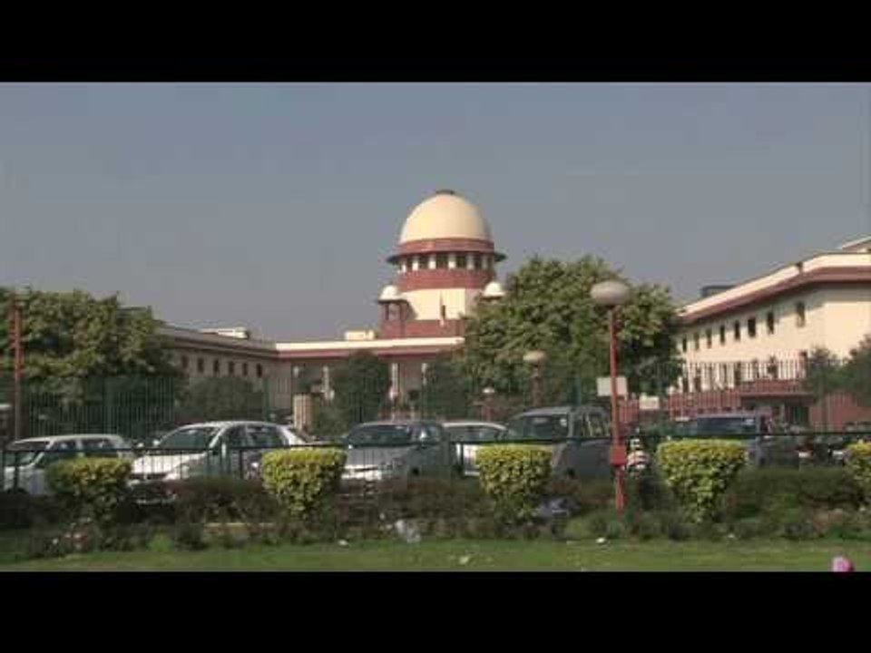 SC Sets Alimony Benchmark