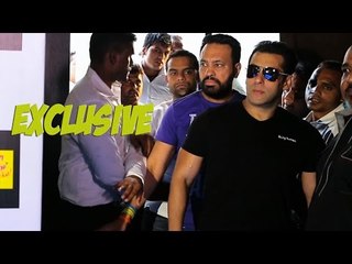 WEDDING BELLS AT SALMAN'S RESIDENCE | SpotboyE Ep.3