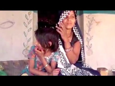 Panchayat orders marriage of 5-yr-old girl to 8-yr-old boy