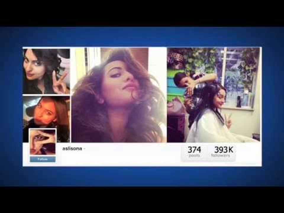 5 Bollywood Actresses Addicted To Instagram Hit List Episode 20 Video Dailymotion 7114