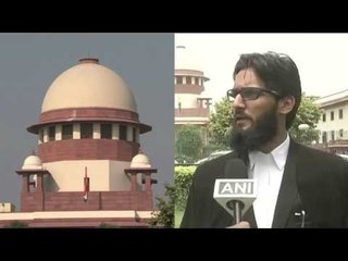 Centre to SC: Won't talk with separatists