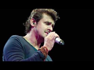 Sonu Nigam's Azan Remark