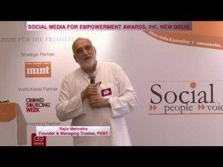 DEF Presents 4th Social Media for Empowerment Awards