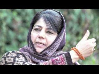 Attack on army camp in J&K's Kupwara