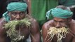 Tamil Nadu Farmers Continue to Protest