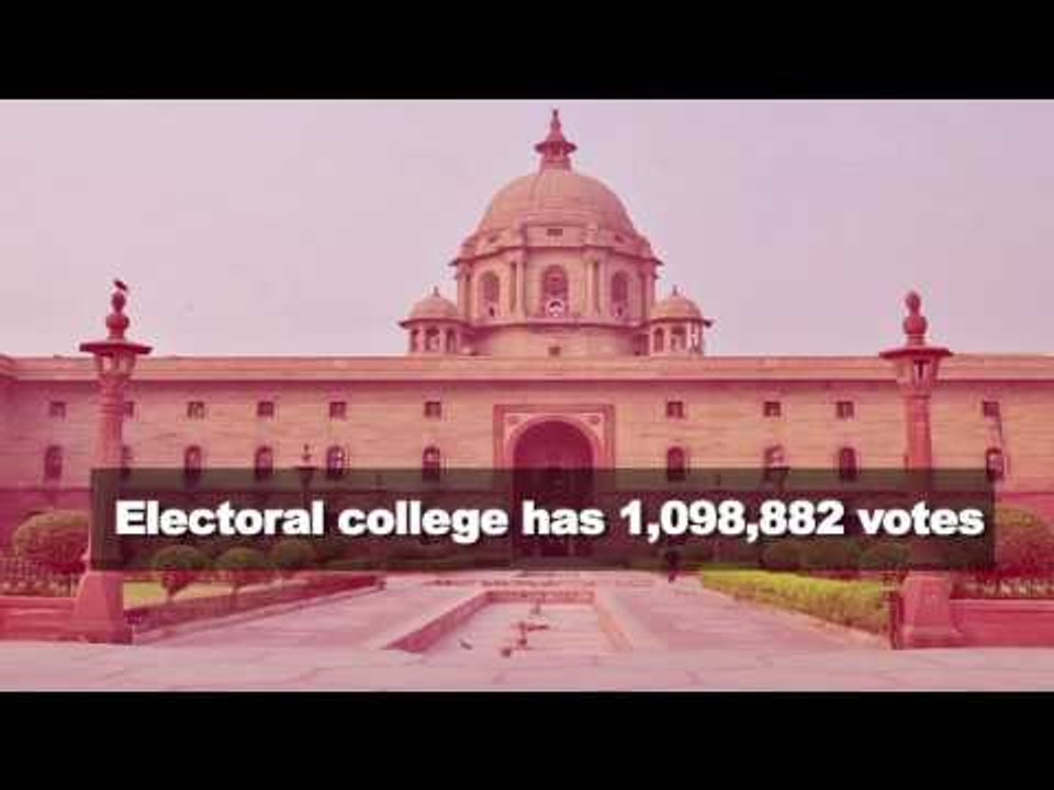 Special: Presidential Poll Data