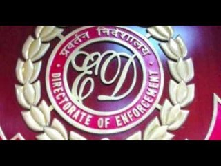 Himachal CM Appears Before ED in Delhi