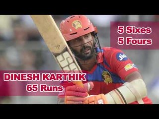 IPL 2017: DD Wins by 7 Wickets