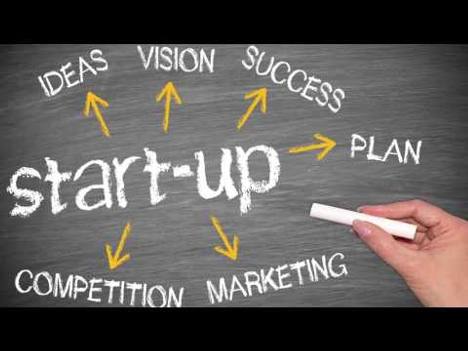 Incubators & Accelarators in India