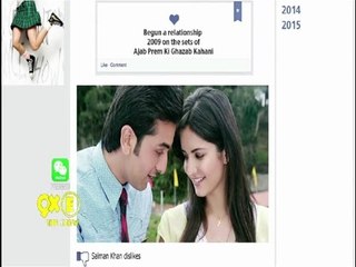 Ranbir Kapoor - Katrina Kaif Wedding Bells? (Not So Soon) | SpotboyE | Episode 29 Seg 1