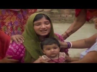 Family Members of Jawans in Sukma Grieve