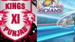 IPL 2017: Kings XI Punjab Beat Mumbai Indians