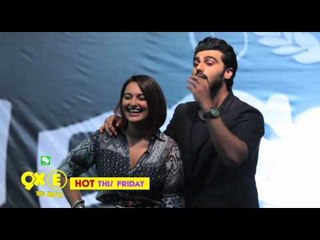Arjun Kapoor Not Ready For A Relationship | Hot Tonight On SpotboyE | 9th January 2015