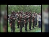 Kashmir Mourns Fallen Hero