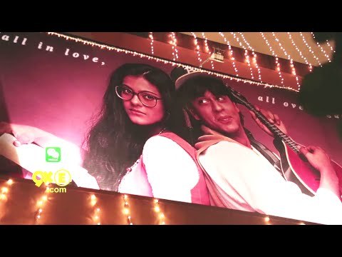 DDLJ completes 1,000 weeks: SRK and Kajol celebrates in a big way | SpotboyE | Episode 30 Seg 3