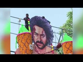 Bahubali 2 Shatters Records with Rs 650 Crore Box Office Triumph 🎬